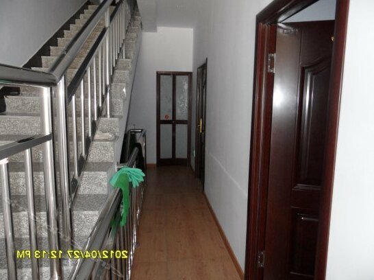 Fushi Express Hotel - Photo3