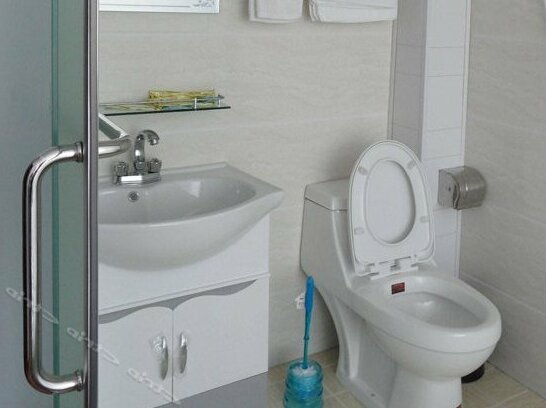 Fushi Express Hotel - Photo4