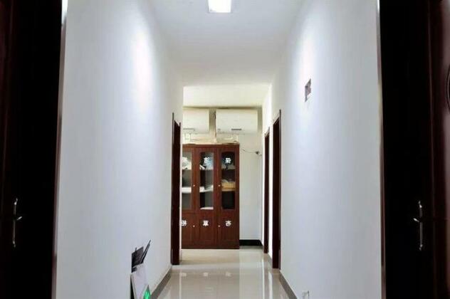 Genyuan Guesthouse - Photo2