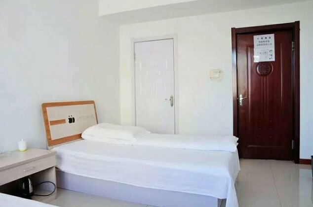 Genyuan Guesthouse - Photo4