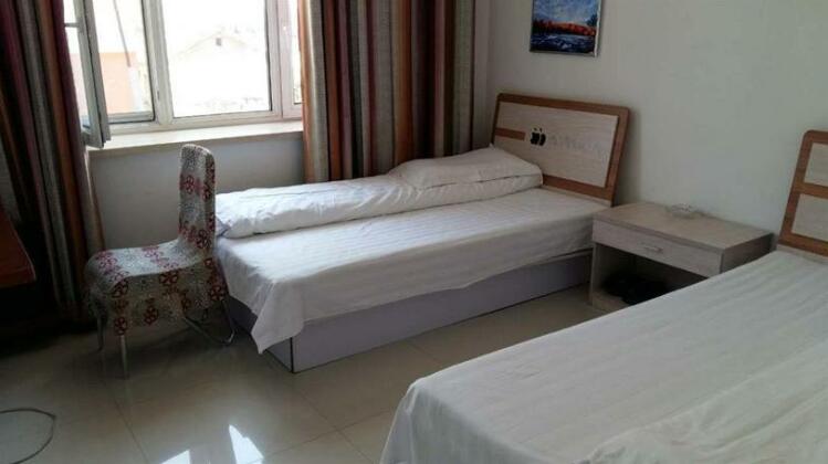 Genyuan Guesthouse - Photo5