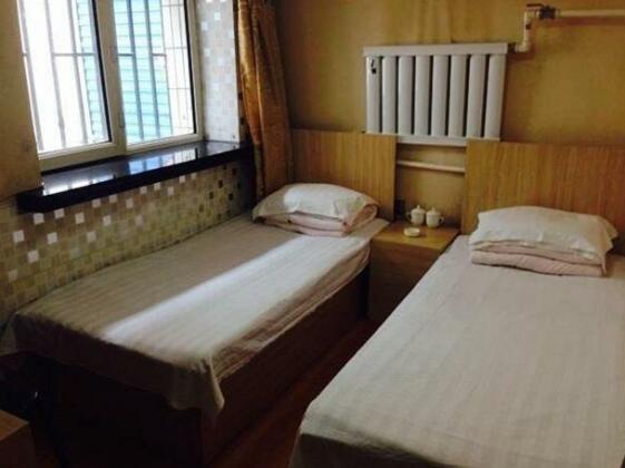 Golden Lily Guesthouse - Photo3