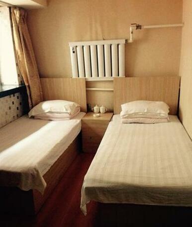 Golden Lily Guesthouse - Photo4