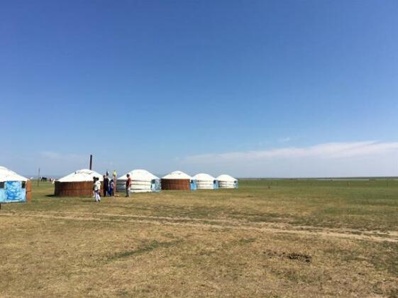 Grassland Xinxing Farmstay - Photo2