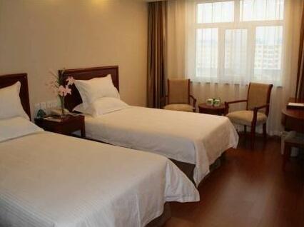 GreenTree Inn Manzhouli Erdao street Express Hotel - Photo5