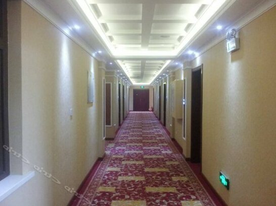 Guohua Hotel - Photo2