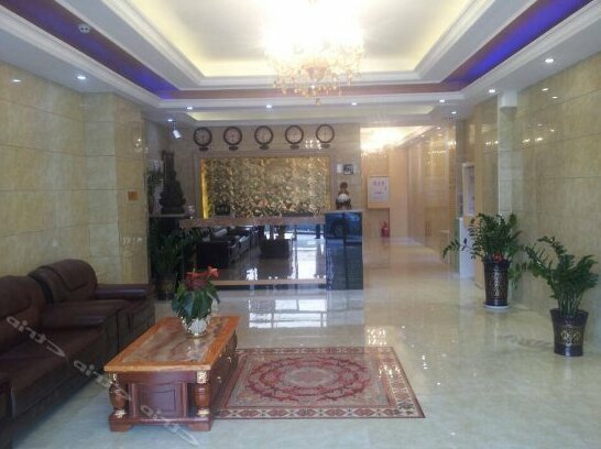 Guohua Hotel - Photo3