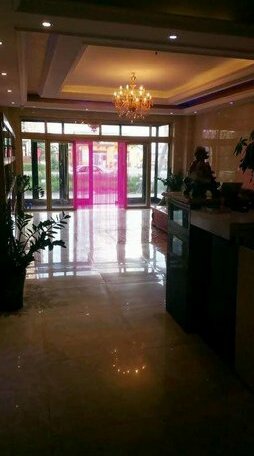 Guohua Hotel - Photo4