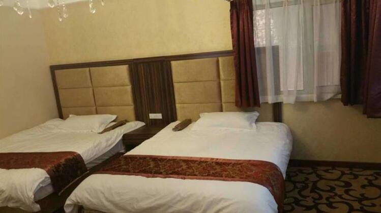 Guohua Hotel - Photo5