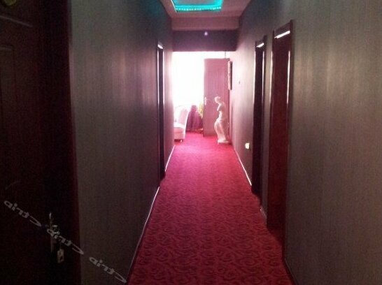 Hailan Zhijia Inn - Photo2