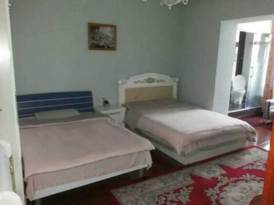Hailan Zhijia Inn - Photo5
