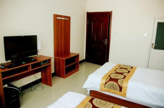 Haina Hotel Erguna - Photo4