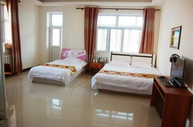 Haina Hotel Erguna - Photo5