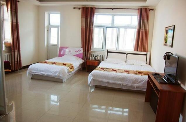 Haina Hotel Erguna - Photo5