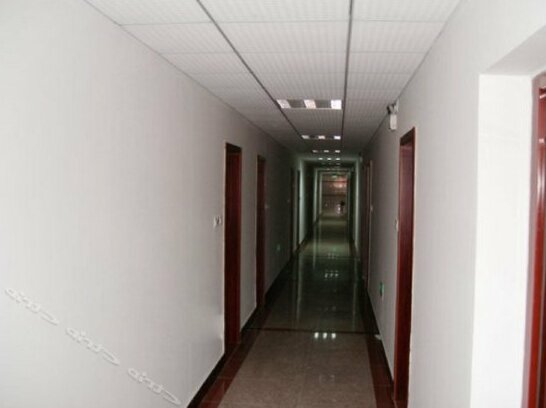 Hairixin Hotel - Photo5