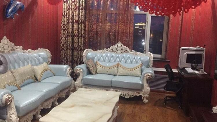 Haiwangfu Hotel - Photo2