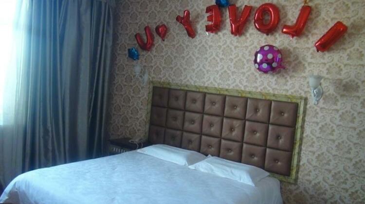 Haiwangfu Hotel - Photo3