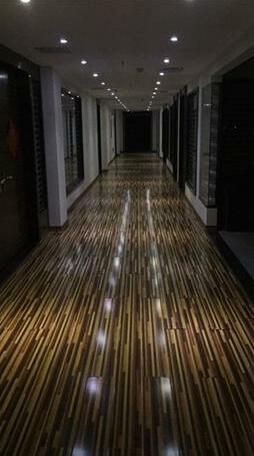 Haiwangfu Hotel - Photo4