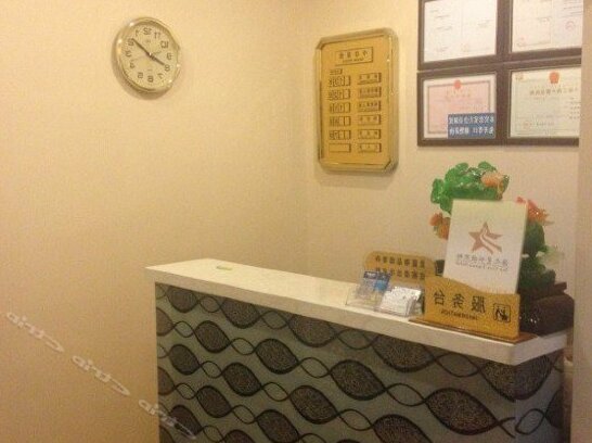 Haizhixing Express Hotel - Photo4