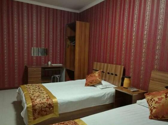 Halar Grass Rujia Guest House - Photo2