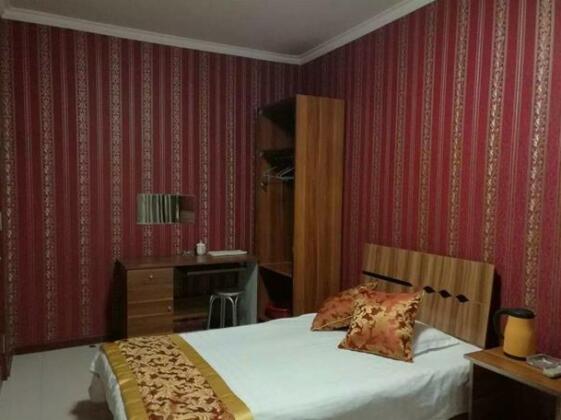 Halar Grass Rujia Guest House - Photo3