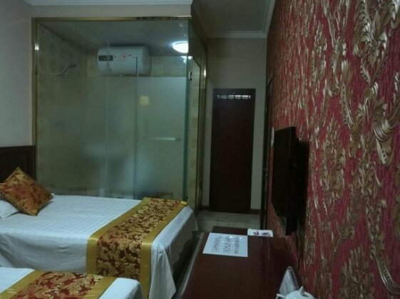 Halar Grass Rujia Guest House - Photo4