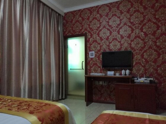 Halar Grass Rujia Guest House - Photo5
