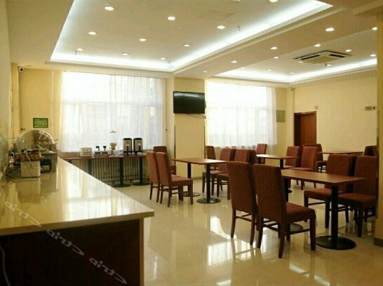 Hanting Express Zhalantun Branch - Photo4