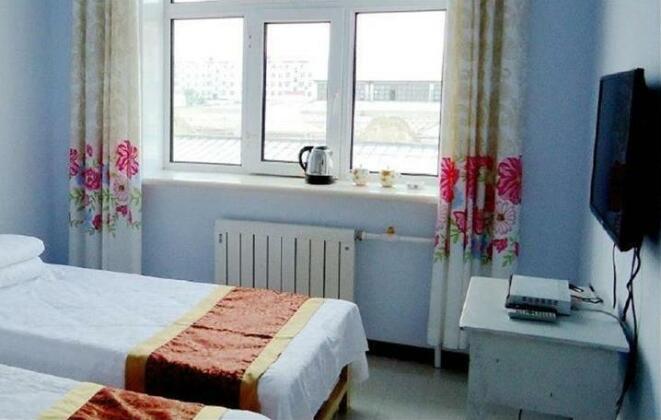 Hasa'er Family Inn - Photo2