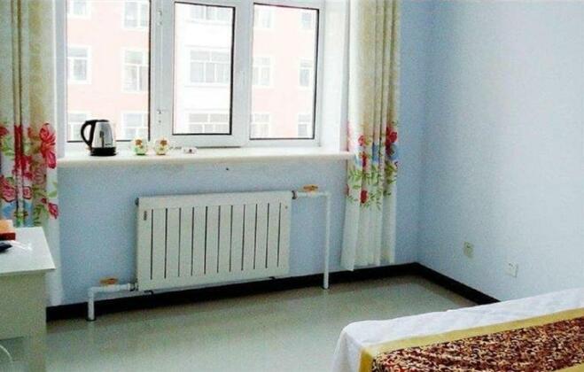 Hasa'er Family Inn - Photo3