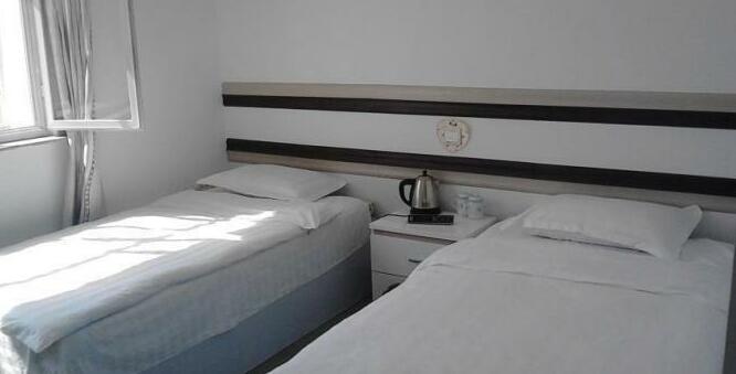Hejia Hotel - Photo3