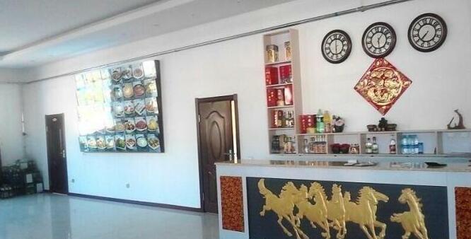 Hejia Hotel - Photo5
