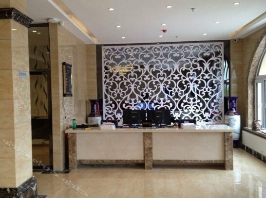 Highest Joint Hotel - Photo2