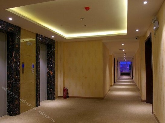 Highest Joint Hotel - Photo3