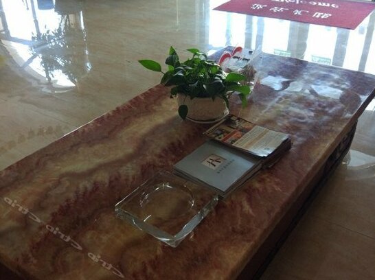Highest Joint Hotel - Photo4