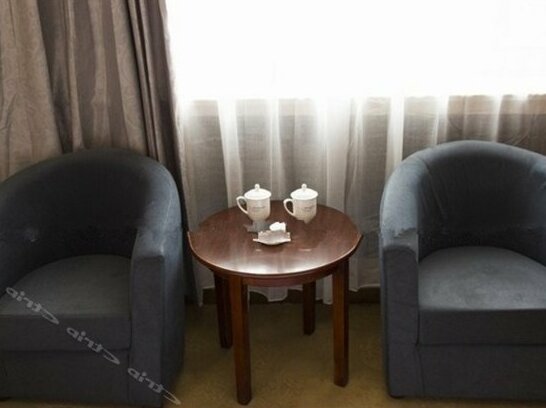 Highest Joint Hotel - Photo5