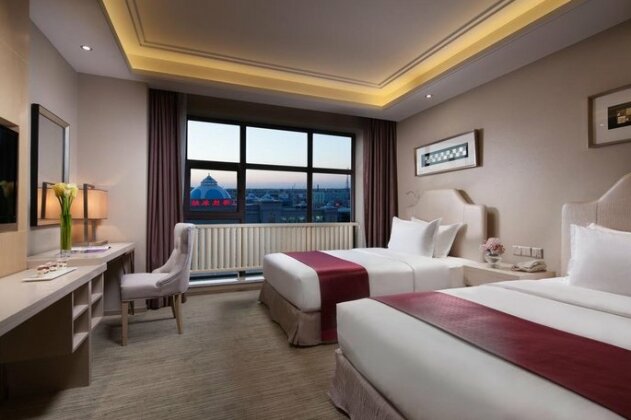 Holiday Inn & Suites Hulunbuir - Photo2