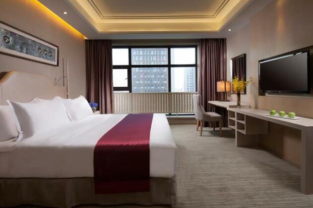 Holiday Inn & Suites Hulunbuir - Photo3
