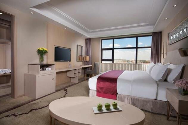 Holiday Inn & Suites Hulunbuir - Photo4