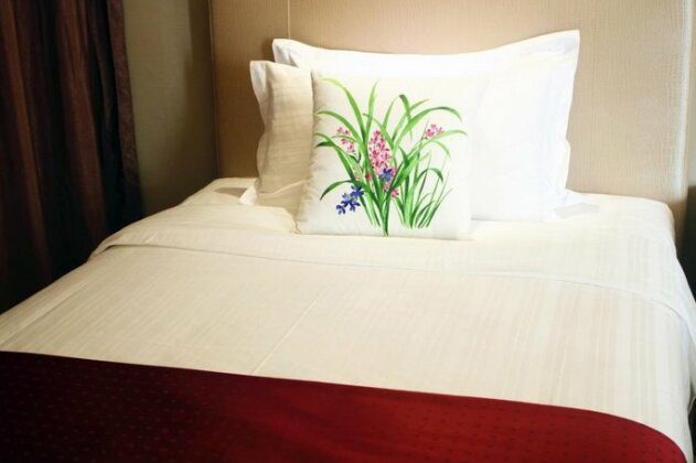 Holiday Inn & Suites Hulunbuir - Photo5