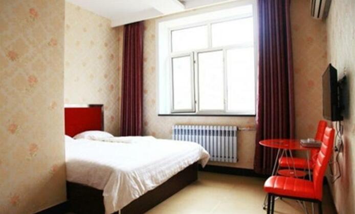 Hong Xin Inn Hulunbuir - Photo2