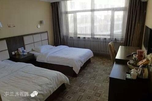 Hongyun Holiday Hotel - Photo4