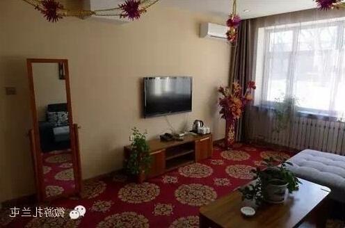 Hongyun Holiday Hotel - Photo5