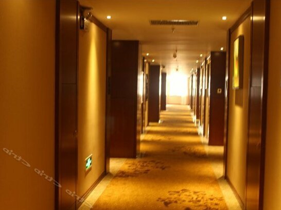 Huangting Le Grand Large Hotel - Photo2