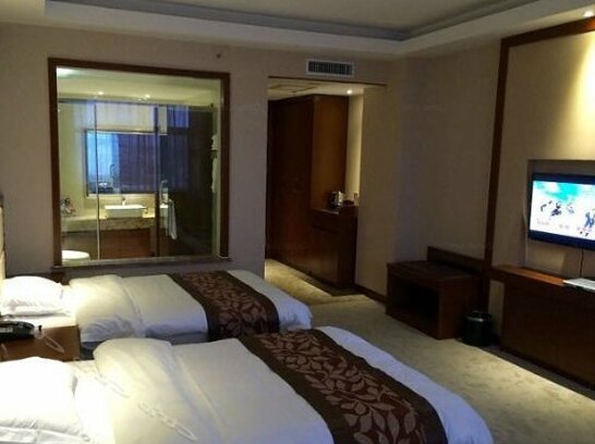 Huangting Le Grand Large Hotel - Photo5