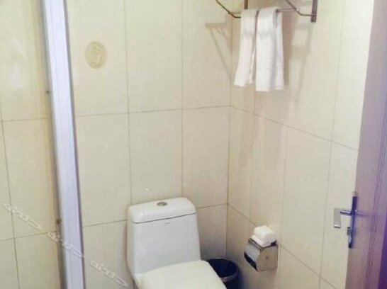 Huirong Hotel - Photo3