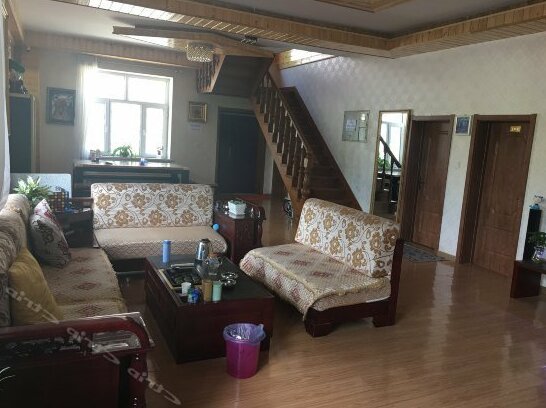 Hulun Buir Walker Hotel - Photo2
