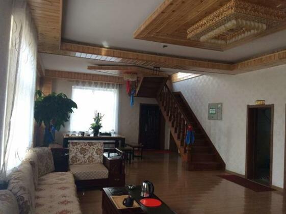 Hulun Buir Walker Hotel - Photo3
