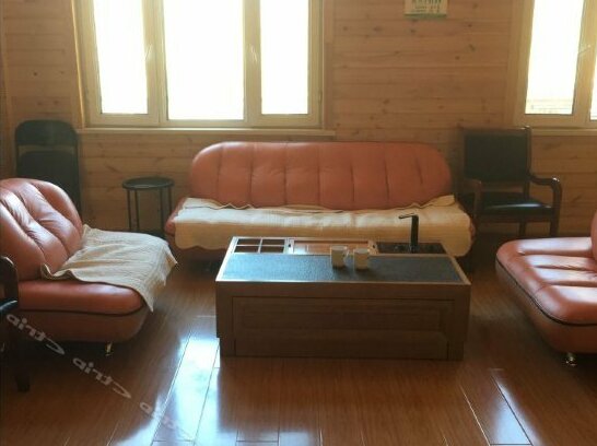 Hulun Buir Walker Hotel - Photo5