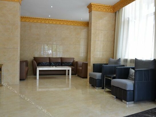 Hulunbeier Dahua Shangwu hotel - Photo2